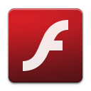 Adobe Flash Player Icon